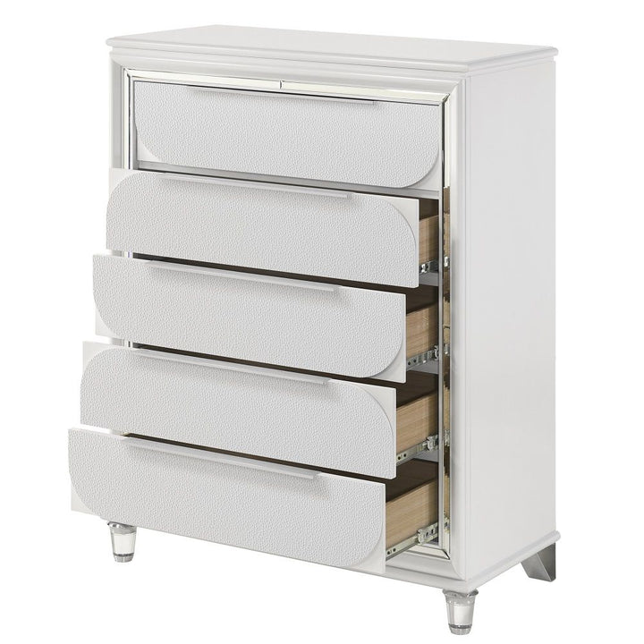 Tarian Chest – view 4