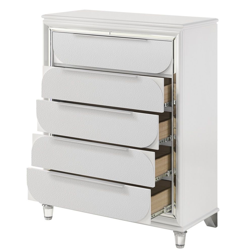 Tarian Chest – view 4