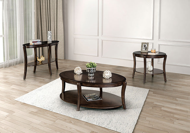 Orkdal Sofa Table - view 2