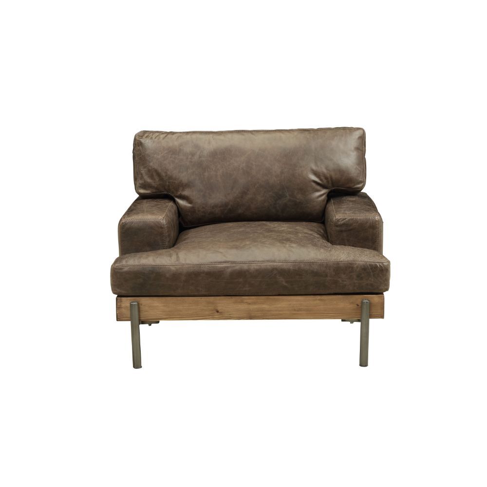 Silchester Chair – view 2