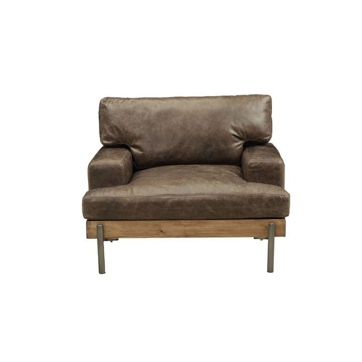 Silchester Chair – view 2