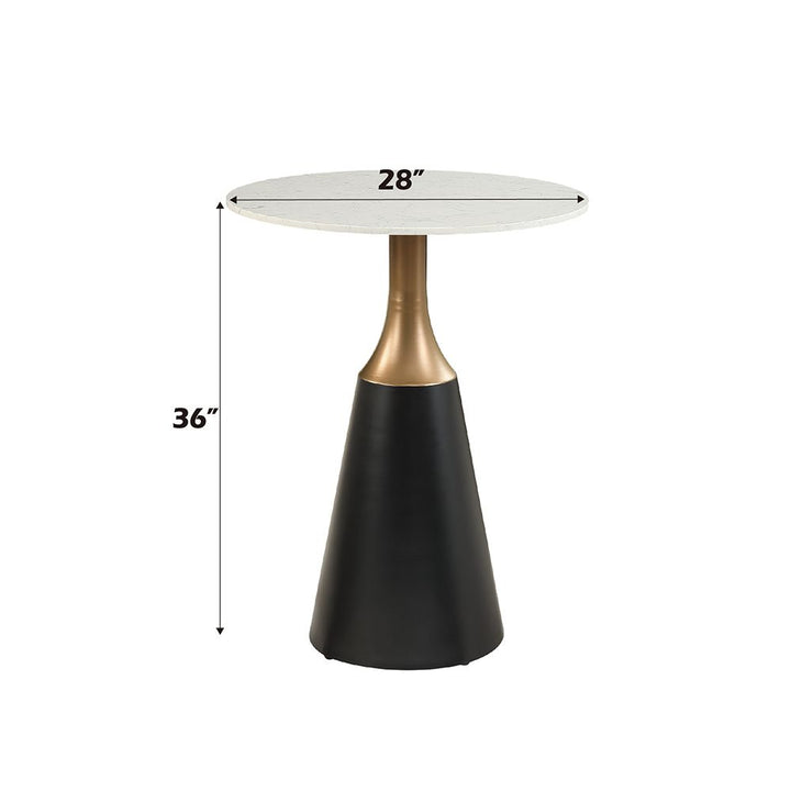Jaramillo Counter Height Table