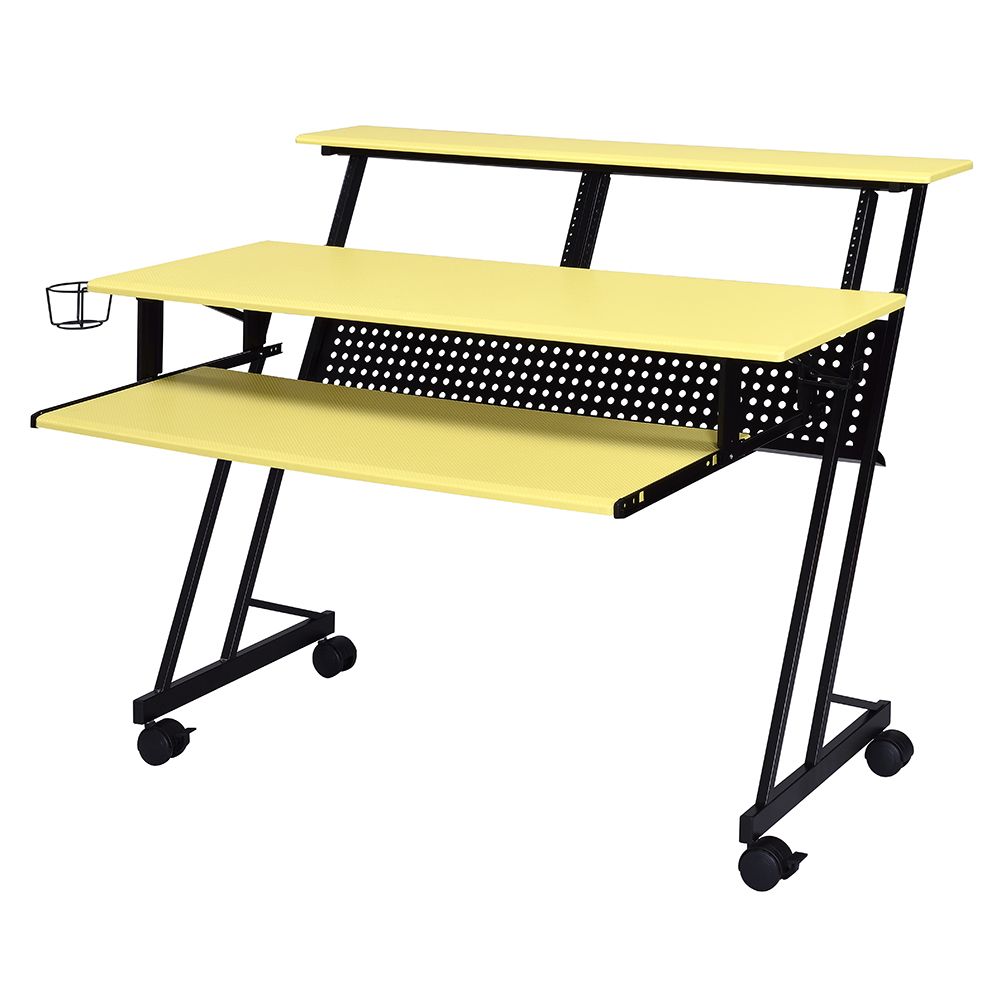Suitor Music Recording Studio Desk – view 6