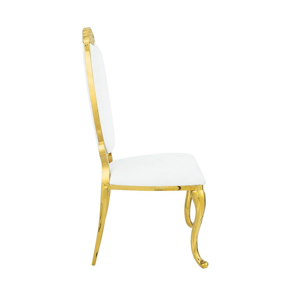 Fallon Side Chair(Set-2) – view 4