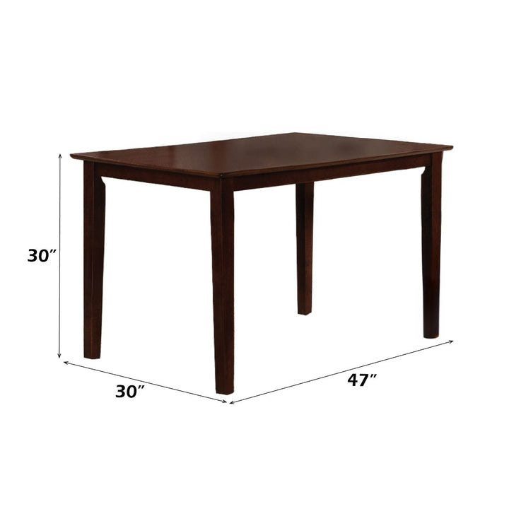Samuel 5PC Dining Set – view 3