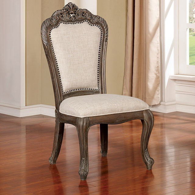 Charmaine Side Chair