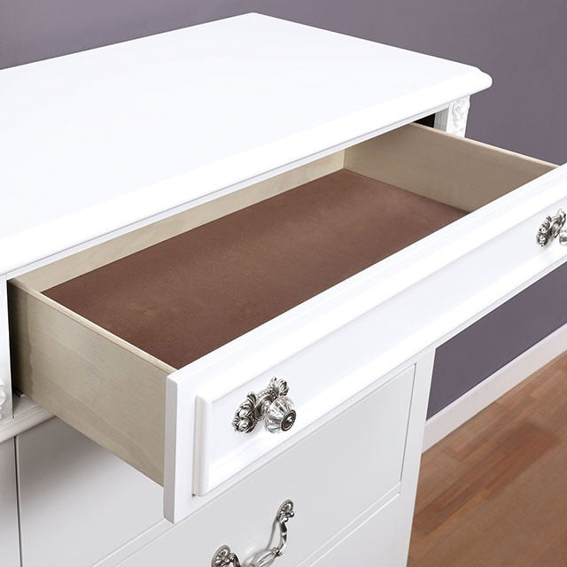 Belva Night Stand - view 3