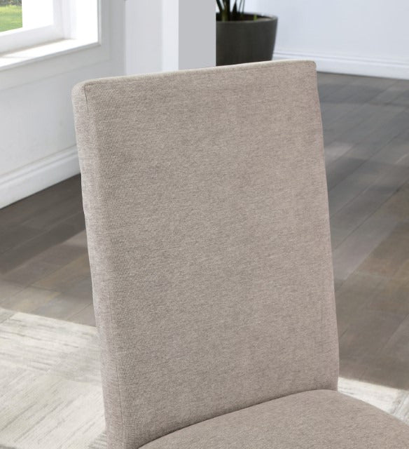 Umbria Side Chair - view 4