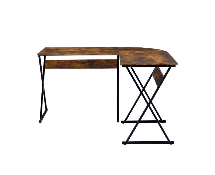 Zafiri Writing Desk – view 2