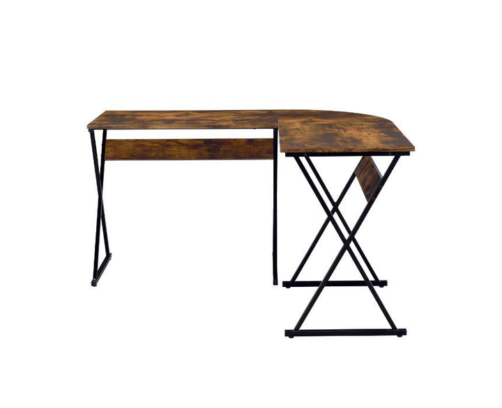 Zafiri Writing Desk – view 2