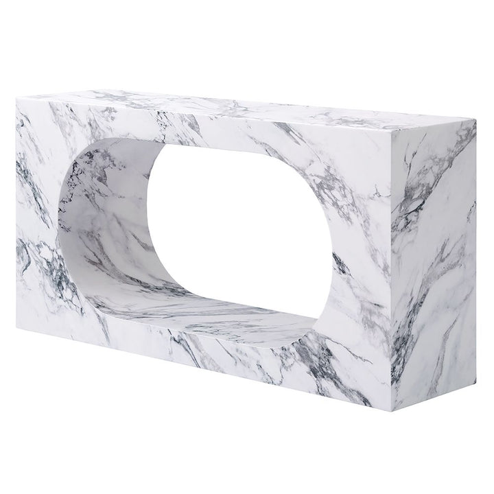 Fritzy Console Table – view 2