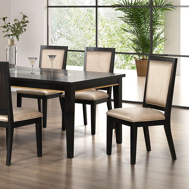 Kenyada Dining Table - view 5
