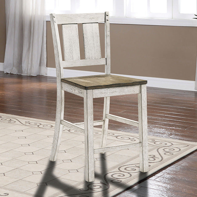 Dakota Counter Ht. Chair
