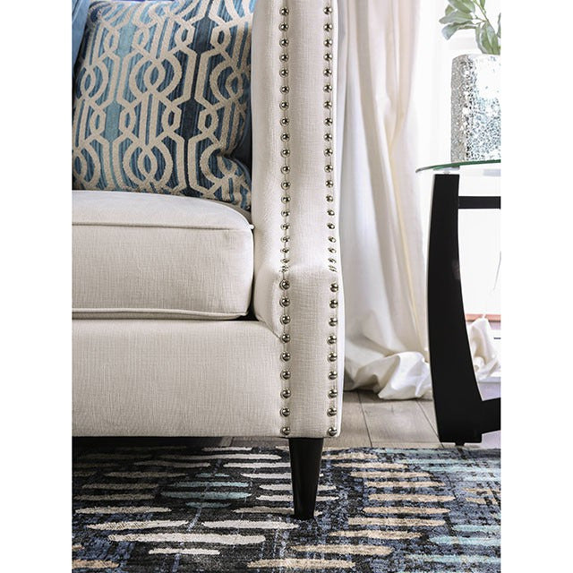 Tegan Love Seat - view 3