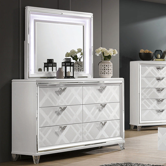 Emmeline Dresser
