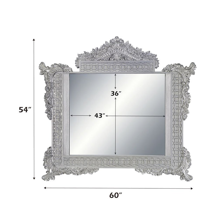 Valkyrie Mirror