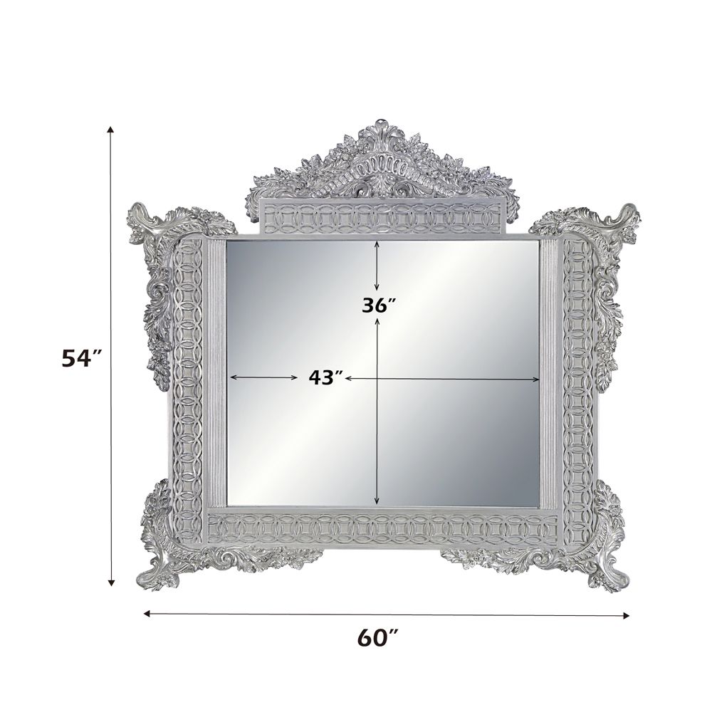 Valkyrie Mirror