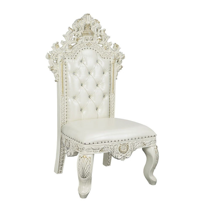 Adara Side Chair (Set-2) – view 2