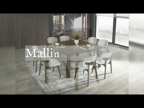 Mallin Side Chair (Set-2) – view 2