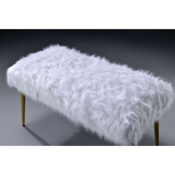 Bagley II Bench – view 4