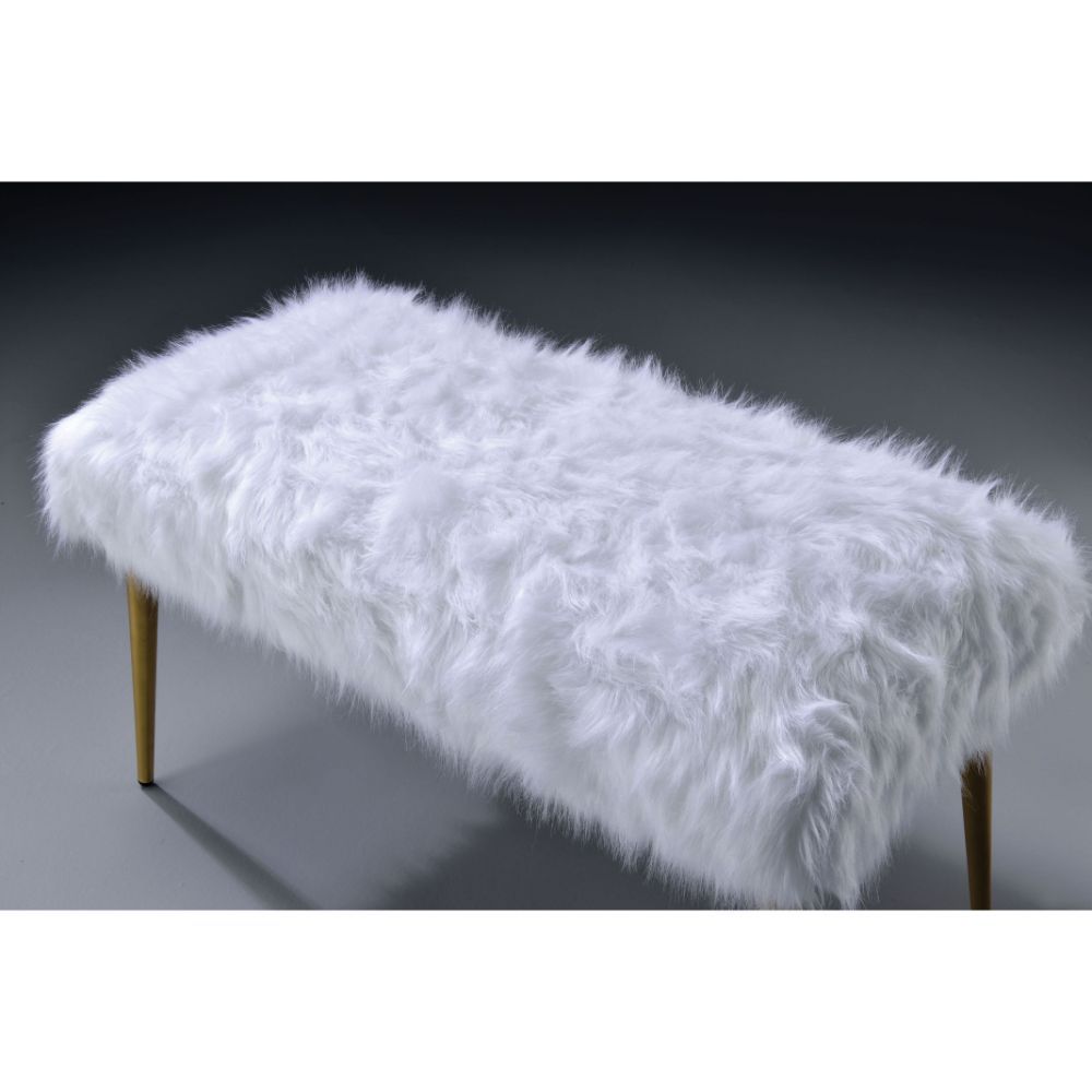 Bagley II Bench – view 4