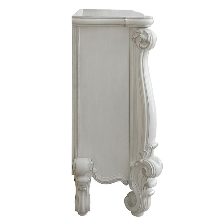 Versailles Fireplace – view 4