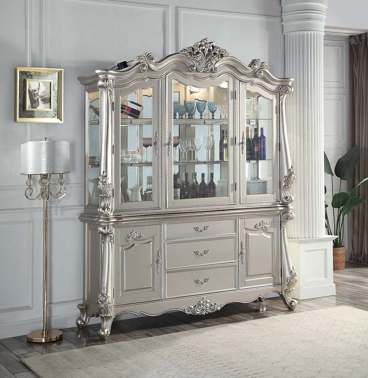 Bently Buffet &amp; Hutch