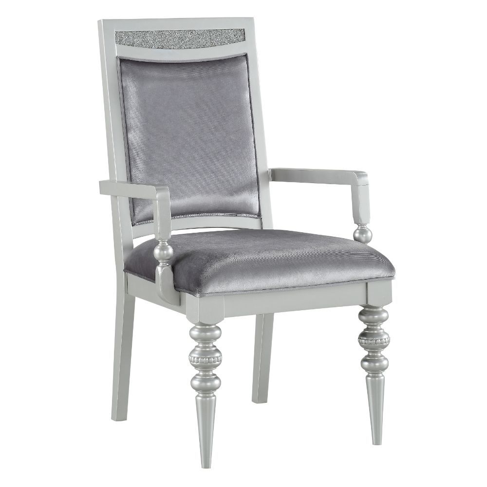 Maverick Arm Chair (Set of 2)