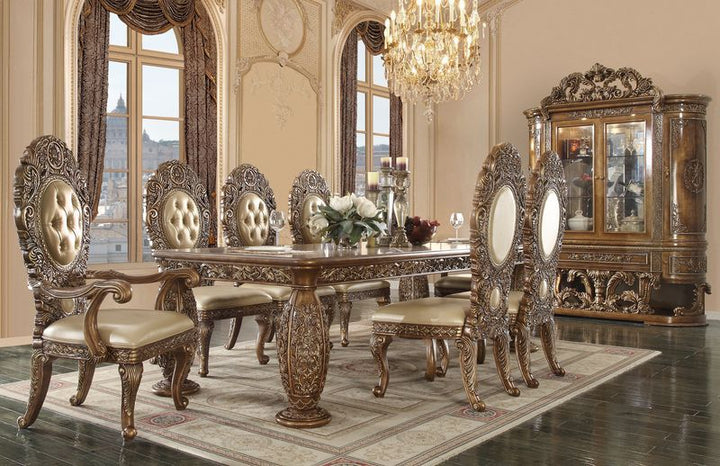 Constantine Dining Table – view 2