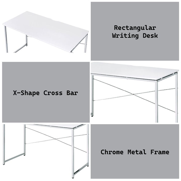 Tennos Writing Desk (Same AC00903) – features callout