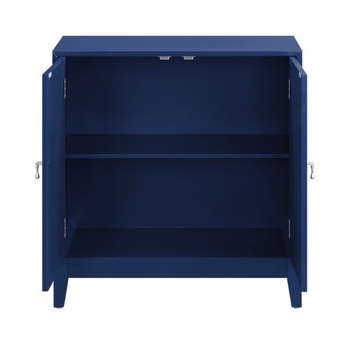Einstein Console Cabinet – view 4