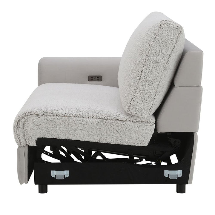 Tarrance Modular Power LF Power Recliner – view 10
