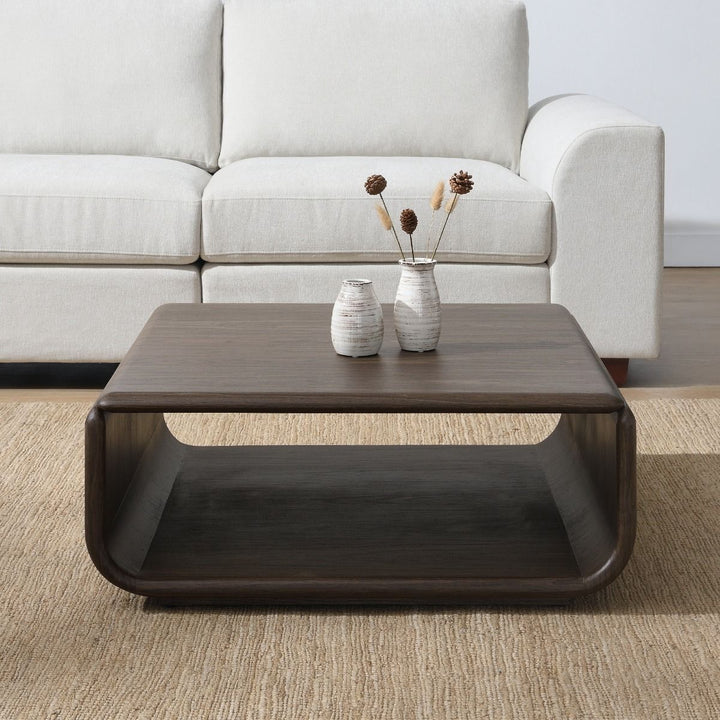 Lanza Coffee Table – view 5
