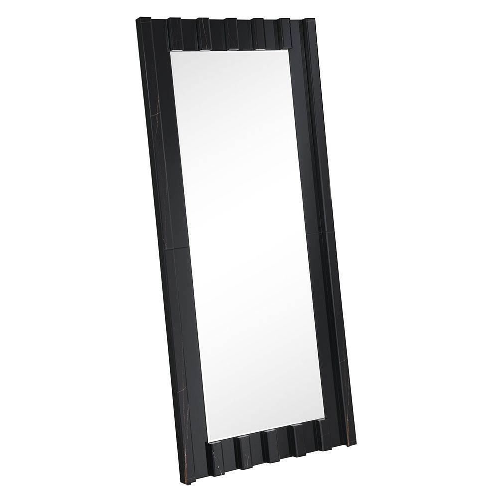 Dara Floor Mirror – view 2