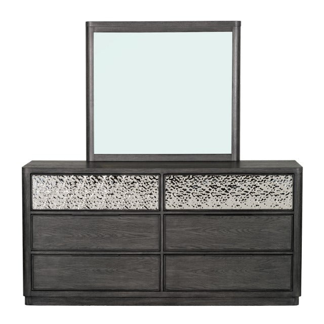 Sterling West Dresser - view 2