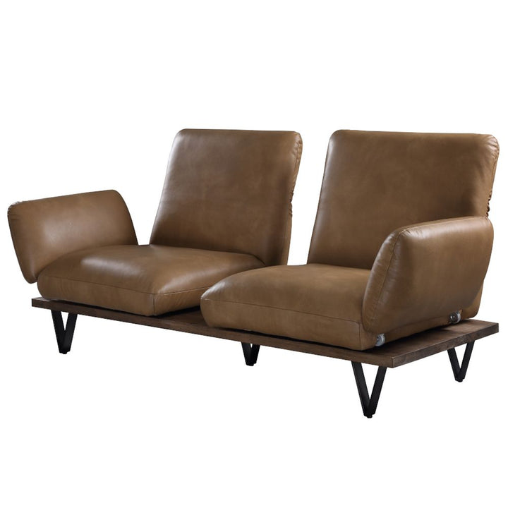 Narech Sofa W/Swivel – view 2