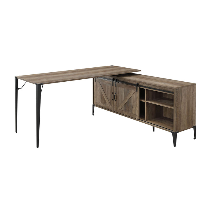 Zakwani Writing Desk – view 9