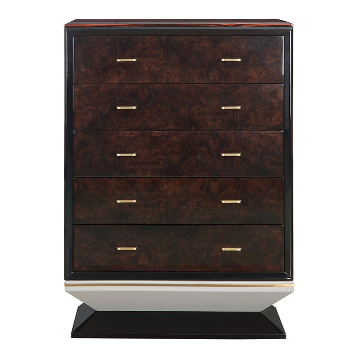 Jamonica Chest – view 4