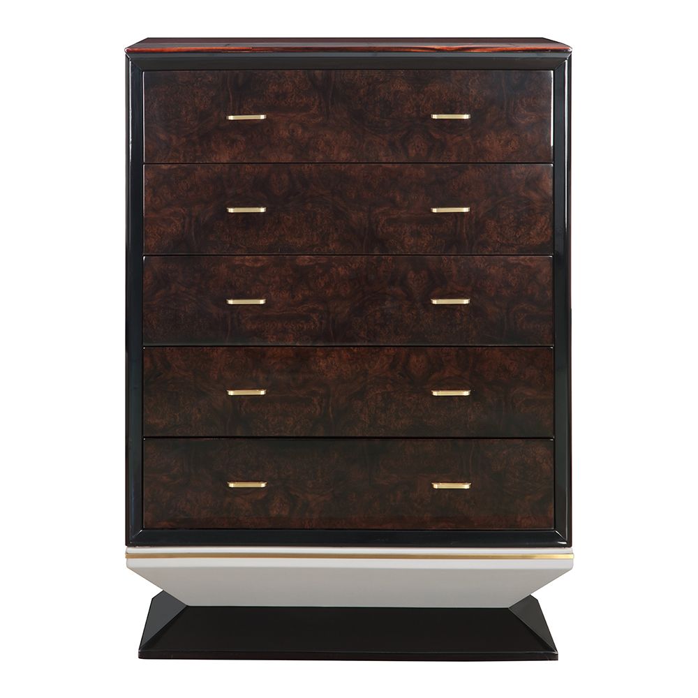 Jamonica Chest – view 4