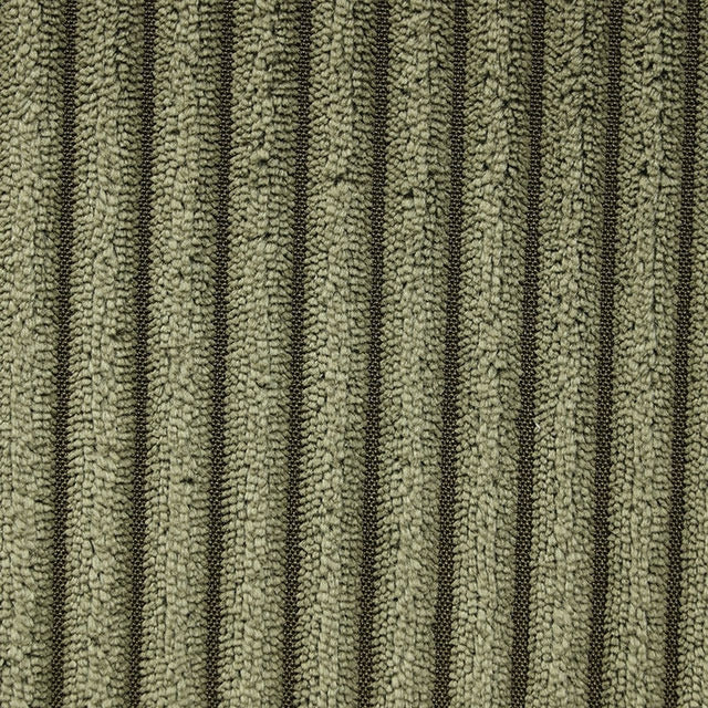 Yves Sectional, Green - view 5