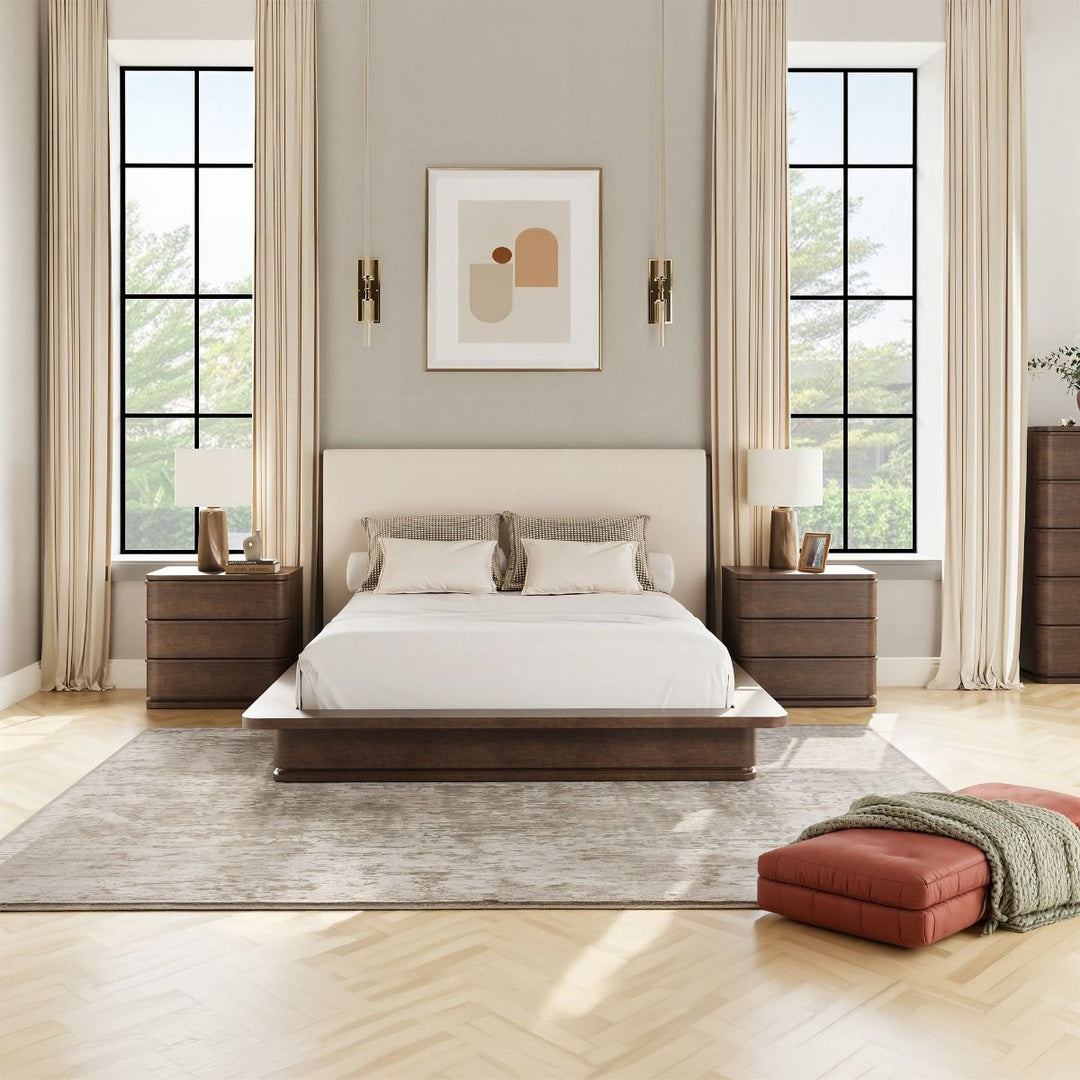 Zoey Eastern King Bed – view 6