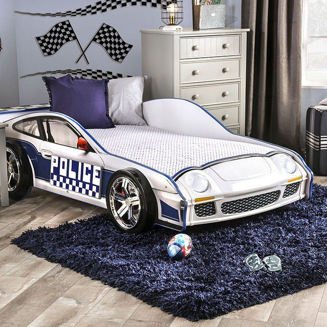 Poe Twin Bed - view 5