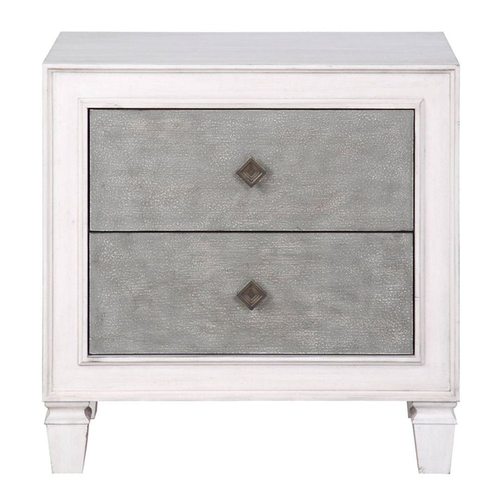 Katia Nightstand – view 3