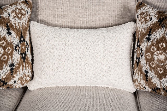 Earley Sofa - view 4