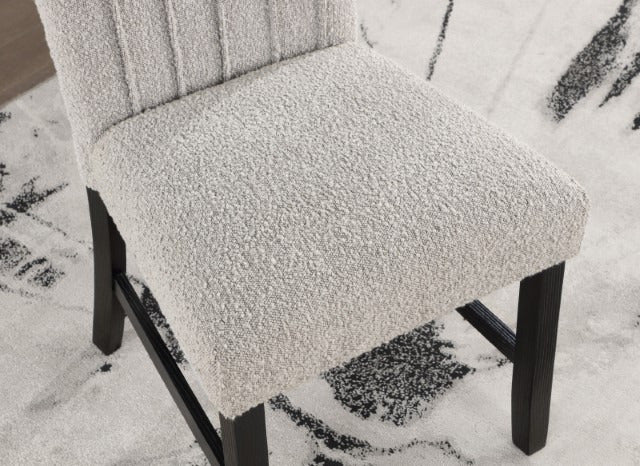 Alta Side Chair - view 3