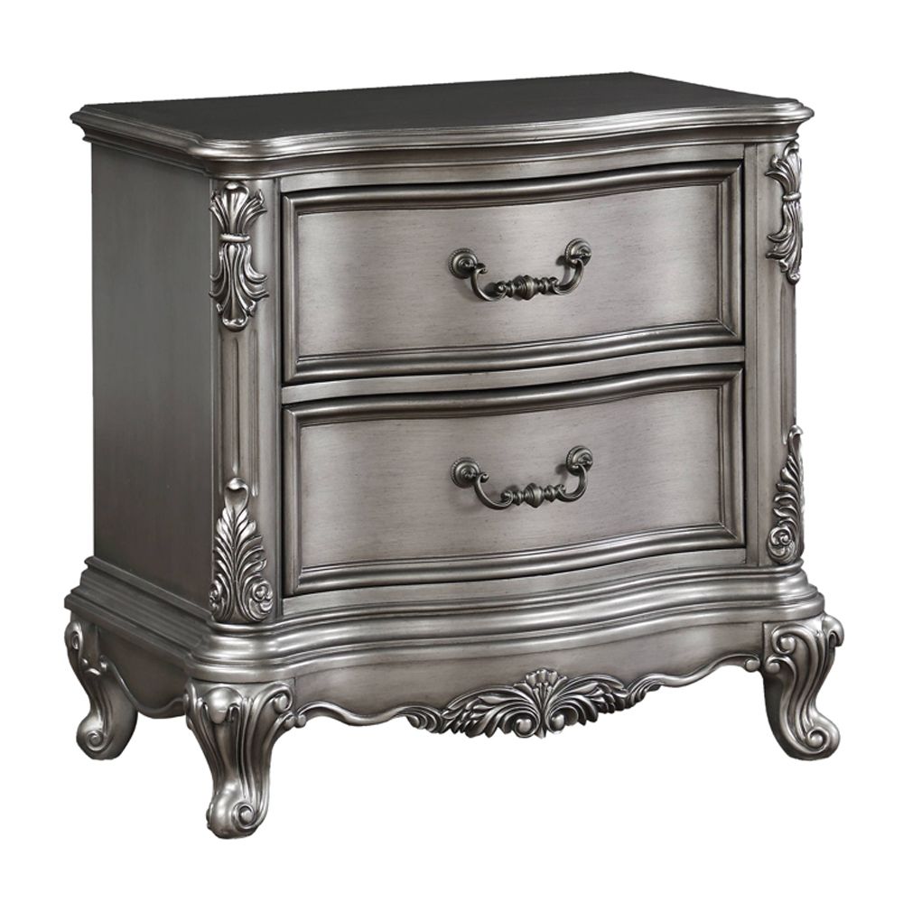 Ariadne Nightstand – view 2