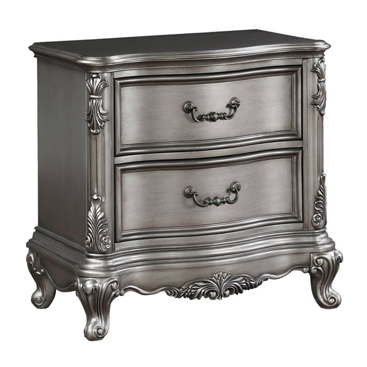 Ariadne Nightstand – view 2