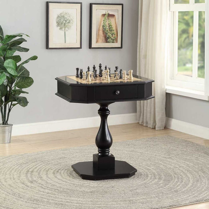 Bishop Game Table – view 8
