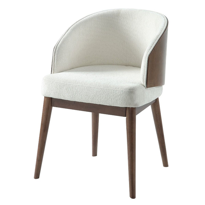 Rufina Arm Chair (Set-2) – view 3