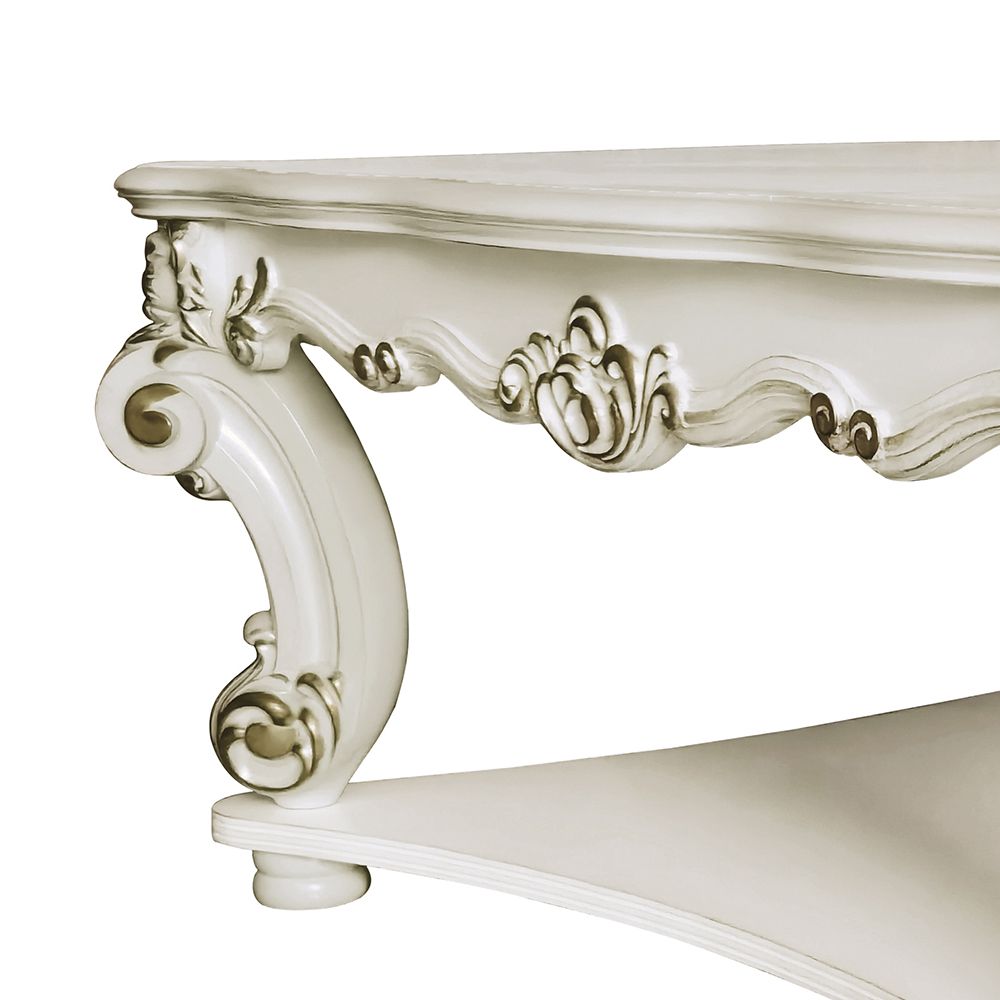 Vendome Square Coffee Table